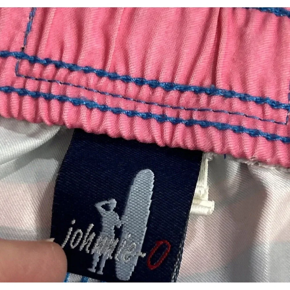 johnnie-O front tie